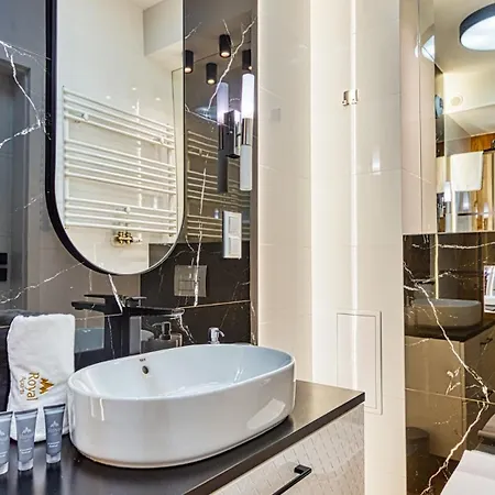 Apartament Karpatia By Royal Aparts Karpacz