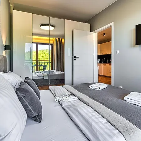 Apartamento Karpatia By Royal Aparts Karpacz