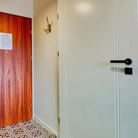 Karpatia By Royal Aparts Apartamento Karpacz