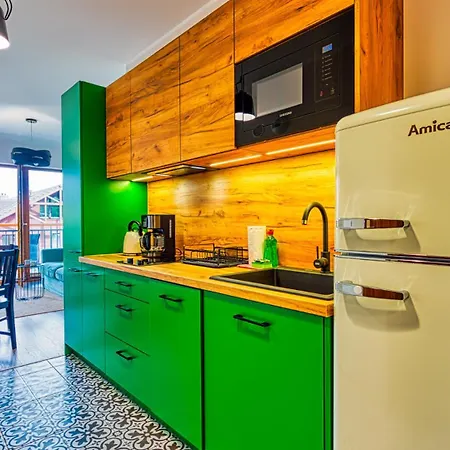 Karpatia By Royal Aparts