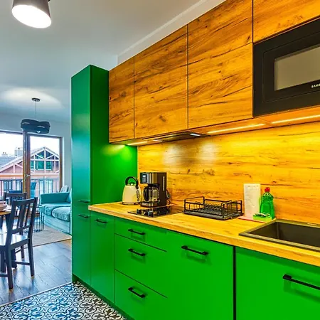 Karpatia By Royal Aparts