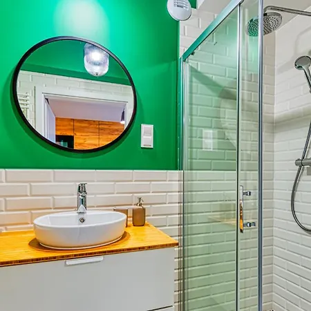 Karpatia By Royal Aparts Apartamento *