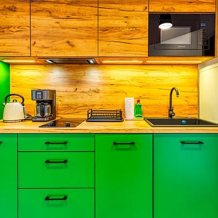 Karpatia By Royal Aparts *