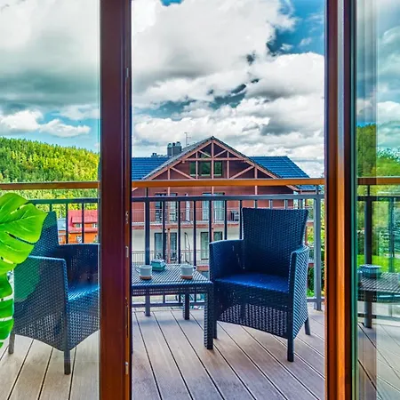 Karpatia By Royal Aparts Karpacz