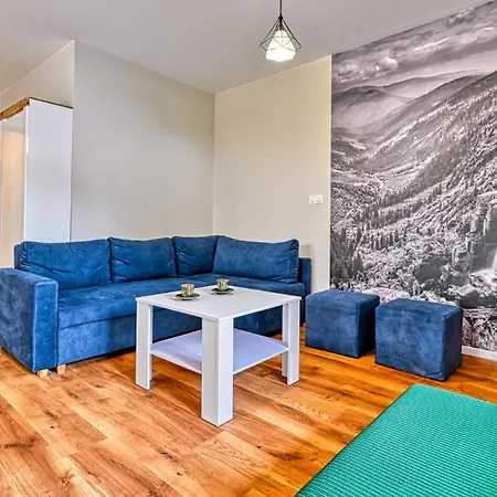 Apartamento Karpatia By Royal Aparts