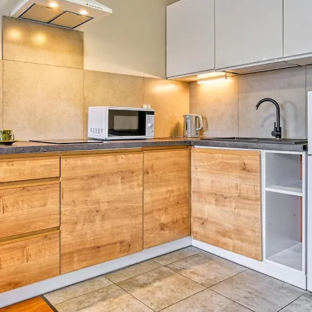 Karpatia By Royal Aparts Apartamento Karpacz