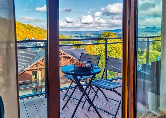 Karpatia By Royal Aparts Apartment Karpacz