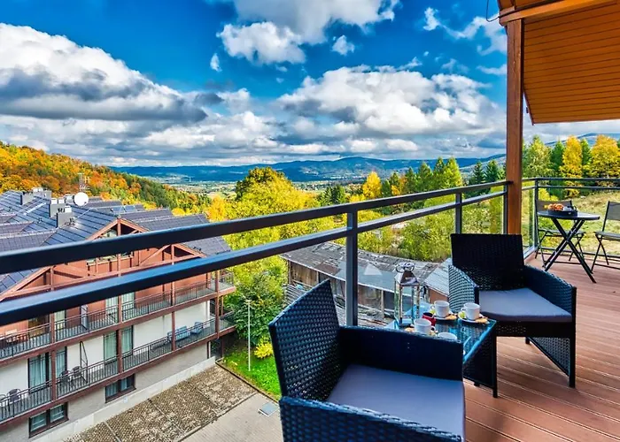 Karpatia By Royal Aparts Apartman