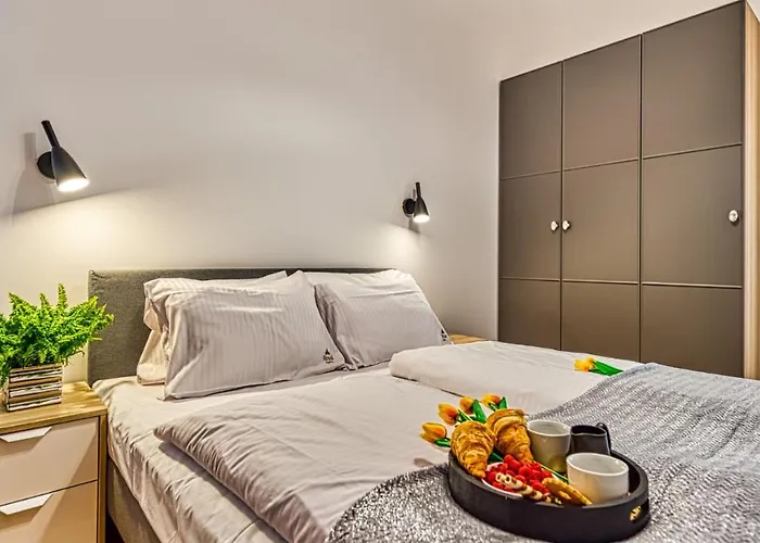 Karpatia By Royal Aparts * Karpacz