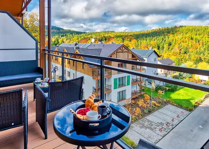 Karpatia By Royal Aparts Apartment Karpacz