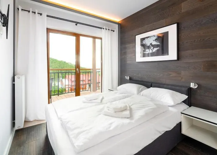 Karpatia By Royal Aparts Apartman Karpacz