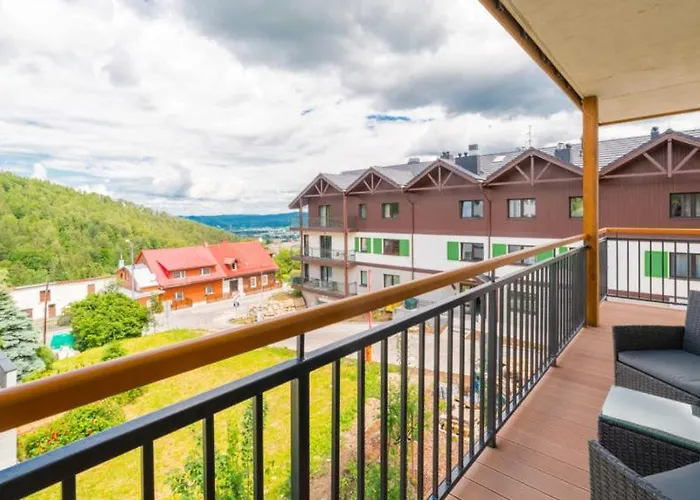 Karpatia By Royal Aparts Apartman