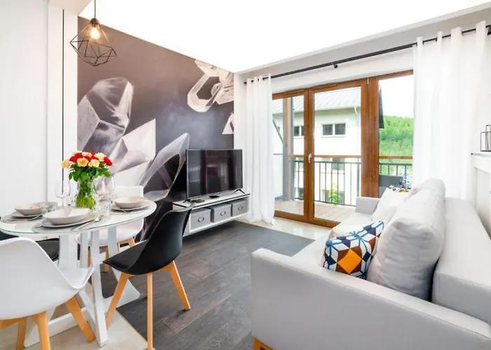 Karpatia By Royal Aparts *