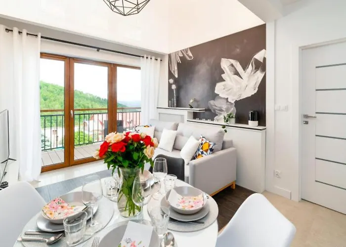 Karpatia By Royal Aparts *