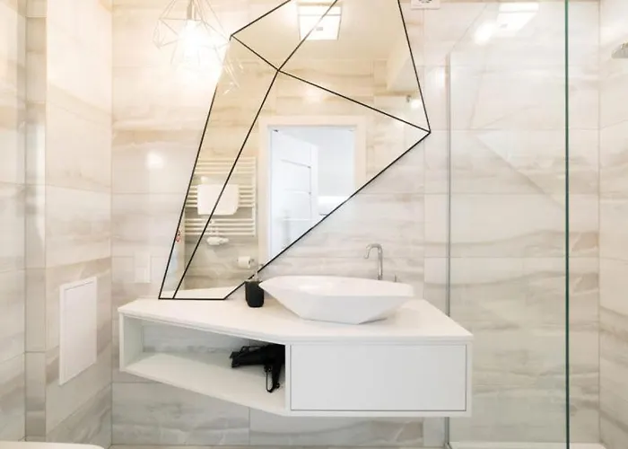 Karpatia By Royal Aparts Apartment *