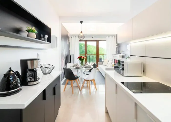 Apartman Karpatia By Royal Aparts