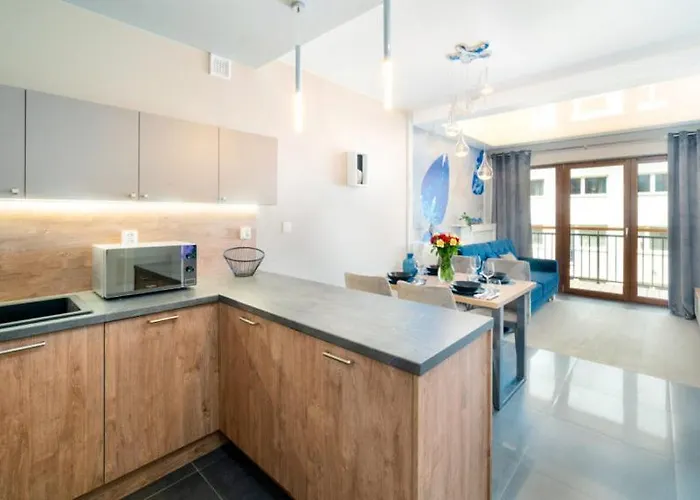 Apartment Karpatia By Royal Aparts