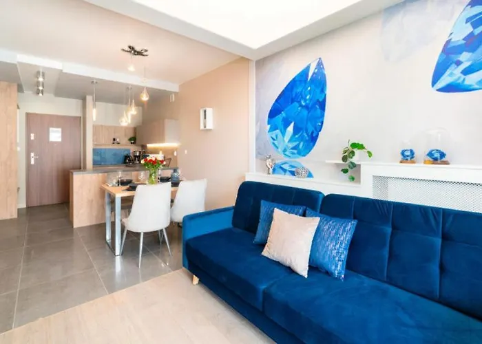 Karpatia By Royal Aparts Apartman *