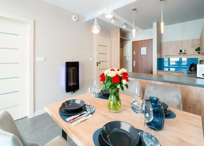 Apartman Karpatia By Royal Aparts Karpacz