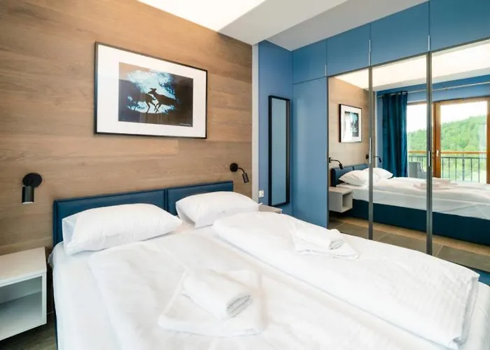 Karpatia By Royal Aparts Apartman Karpacz