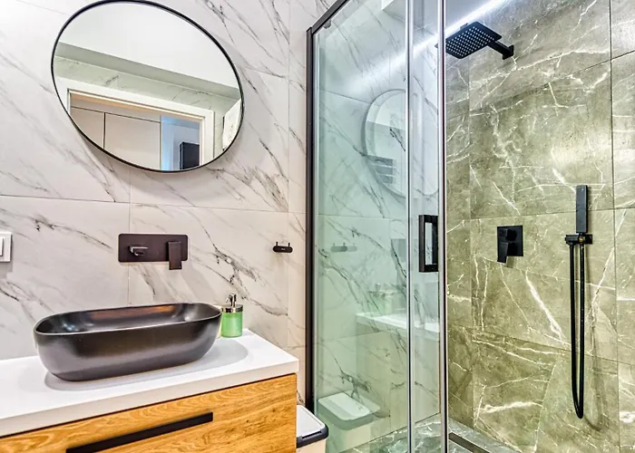 Karpatia By Royal Aparts Karpacz