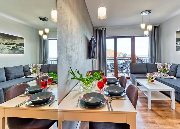 Karpatia By Royal Aparts Apartman