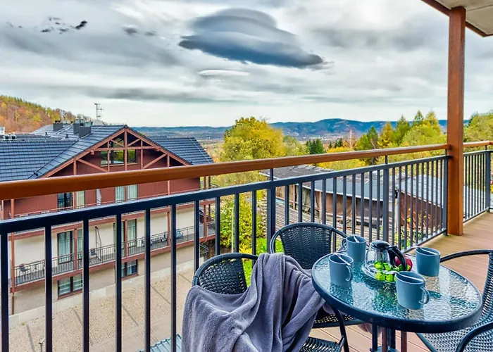 Apartment Karpatia By Royal Aparts