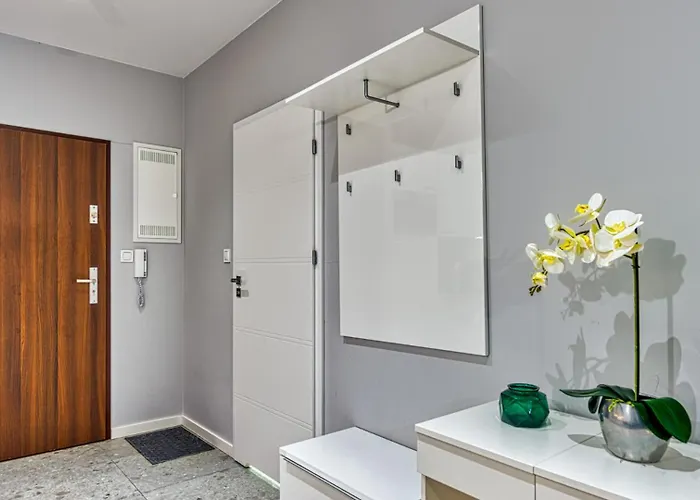 Apartman Karpatia By Royal Aparts *