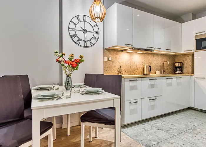 Karpatia By Royal Aparts Apartment