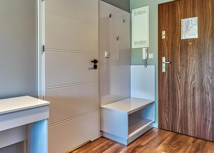 Karpatia By Royal Aparts Apartment Karpacz