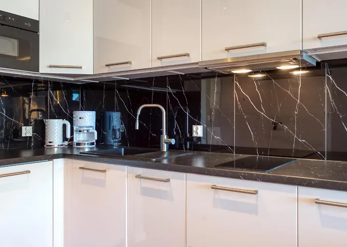 Apartment Karpatia By Royal Aparts