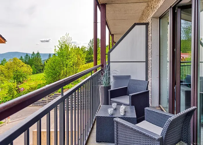 Karpatia By Royal Aparts Apartment Karpacz