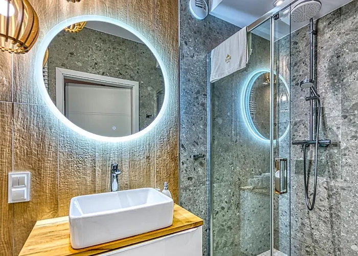 Karpatia By Royal Aparts Apartment Karpacz