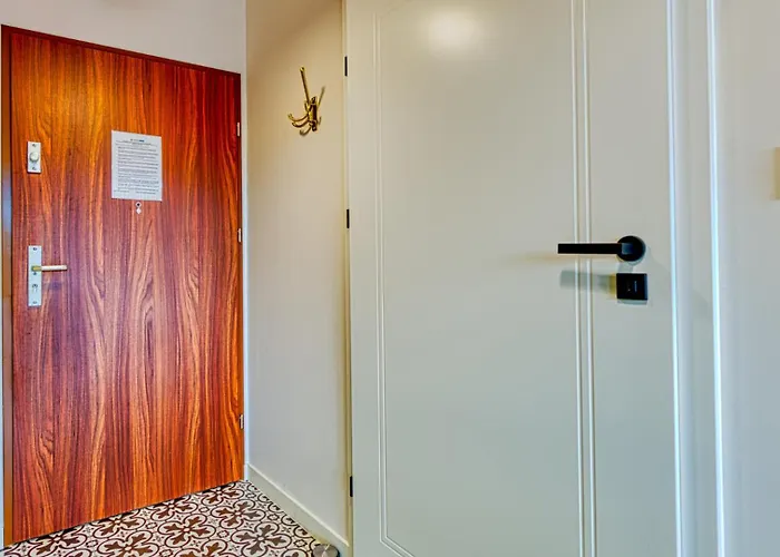 Karpatia By Royal Aparts Apartment Karpacz