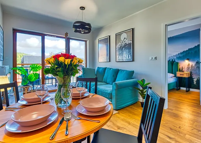 Apartman Karpatia By Royal Aparts