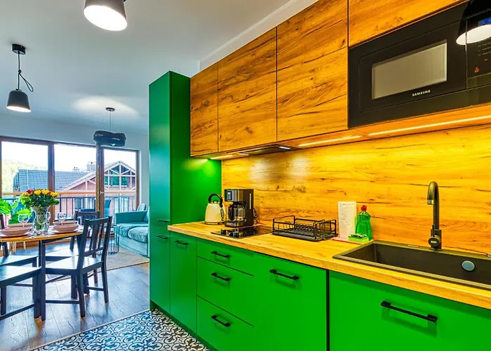 Karpatia By Royal Aparts