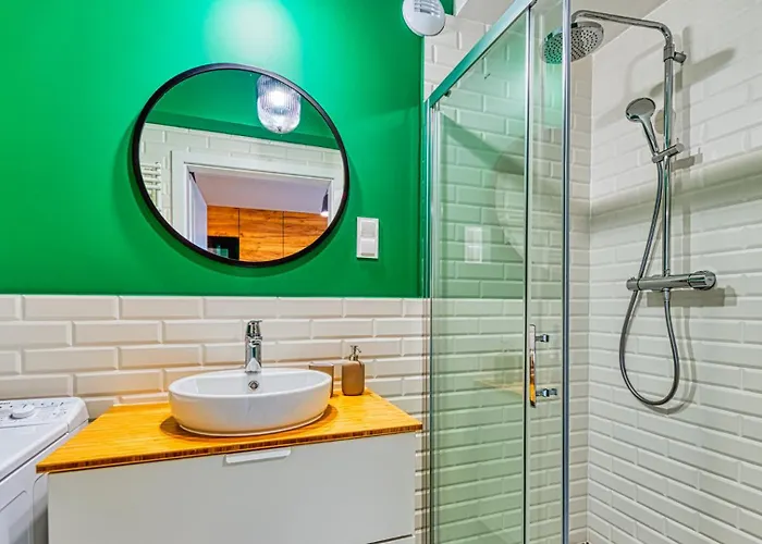 Karpatia By Royal Aparts Apartman *