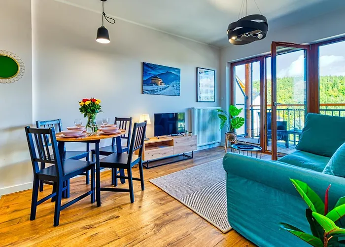 Apartman Karpatia By Royal Aparts Karpacz