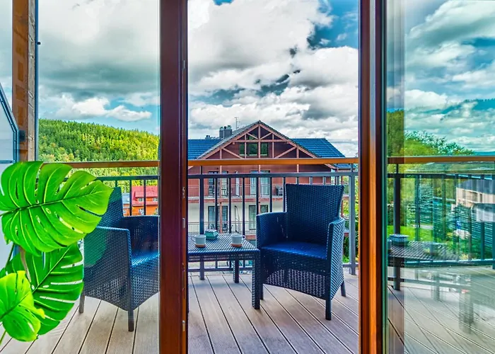 Karpatia By Royal Aparts Karpacz