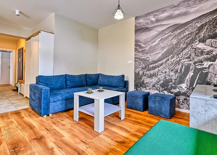 Apartment Karpatia By Royal Aparts