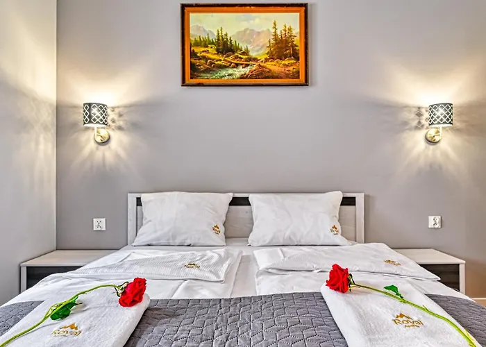 Apartment Karpatia By Royal Aparts *